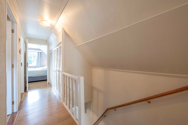Medium property photo - Onze Lieve Vrouwestraat 138, 4735 AH Zegge